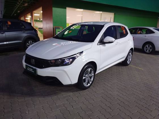 FIAT ARGO 1.0 FIREFLY FLEX DRIVE MANUAL FIAT ARGO 1.0 FIREFLY FLEX DRIVE MANUAL